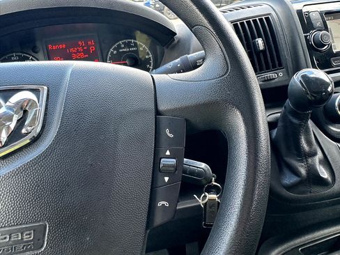 Used 2019 RAM ProMaster 1500 image 24