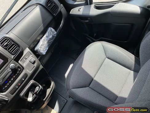 New 2026 RAM ProMaster 1500 w/ Convenience Group image 15