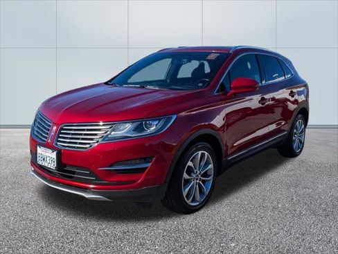 Used 2017 Lincoln MKC Select w/ Select Plus Package image 1
