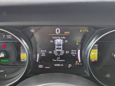 Used 2021 Jeep Wrangler Unlimited Sahara w/ Safety Group AWD/4WD image 11