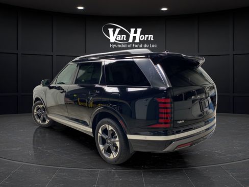 New 2026 Hyundai Palisade Limited AWD/4WD image 5