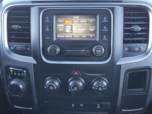 Used 2024 RAM 1500 Classic Warlock image 13