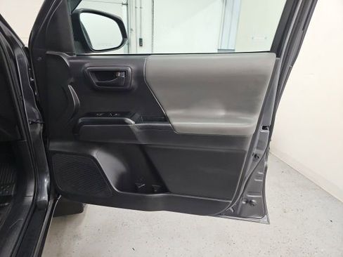 Certified 2023 Toyota Tacoma SR image 34