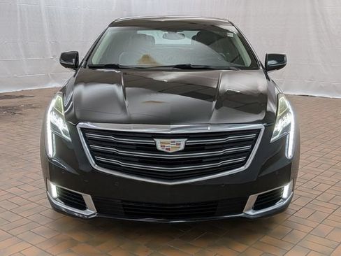 Used 2019 Cadillac XTS Luxury FWD image 2