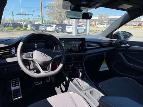 New 2026 Volkswagen Jetta Sport image 14