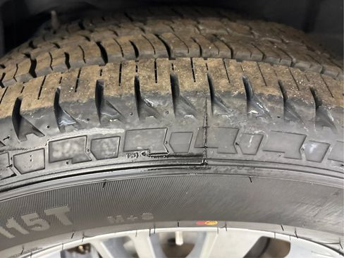 Used 2019 INFINITI QX80 Luxe AWD/4WD image 33