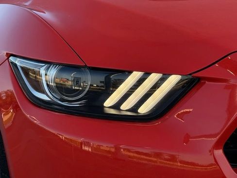 Used 2015 Ford Mustang GT Premium w/ Equipment Group 401A RWD image 37