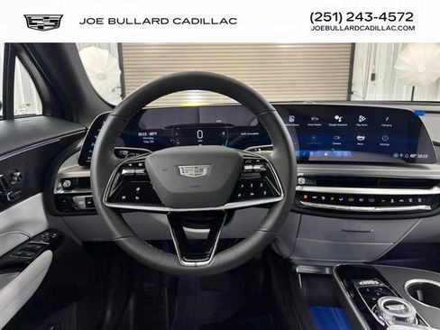 New 2025 Cadillac Lyriq Sport w/ LPO, Floor Liner Package image 27