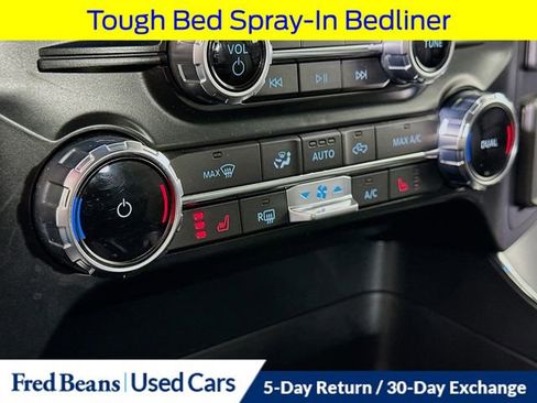 Certified 2022 Ford F150 XLT w/ Equipment Group 302A High image 19