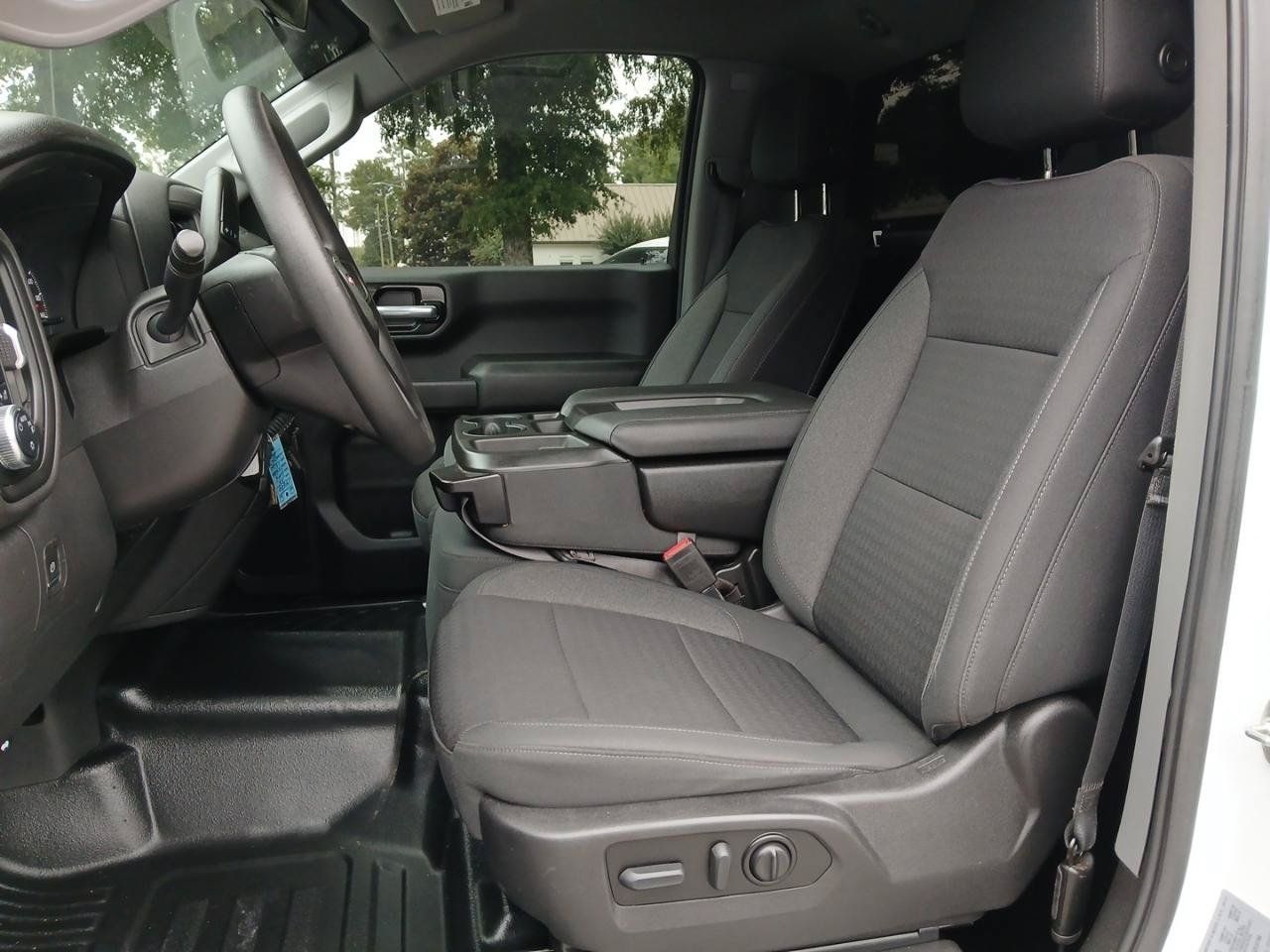 Used 2022 GMC Sierra 1500 Pro w/ Convenience Package AWD/4WD image 13