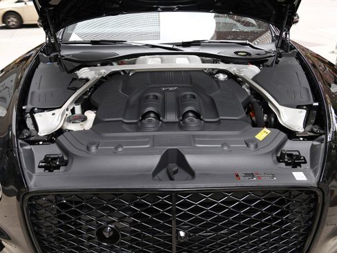 New 2025 Bentley Continental GT Speed image 28