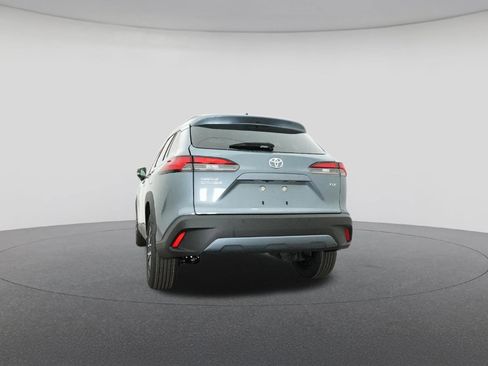 New 2026 Toyota Corolla Cross XLE w/ Convenience Package FWD image 22