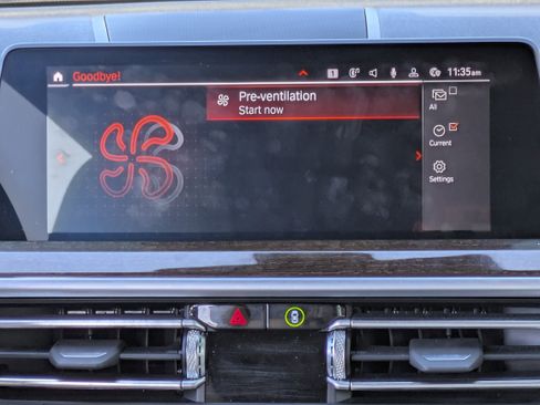 Used 2022 BMW X3 sDrive30i w/ Convenience Package image 20