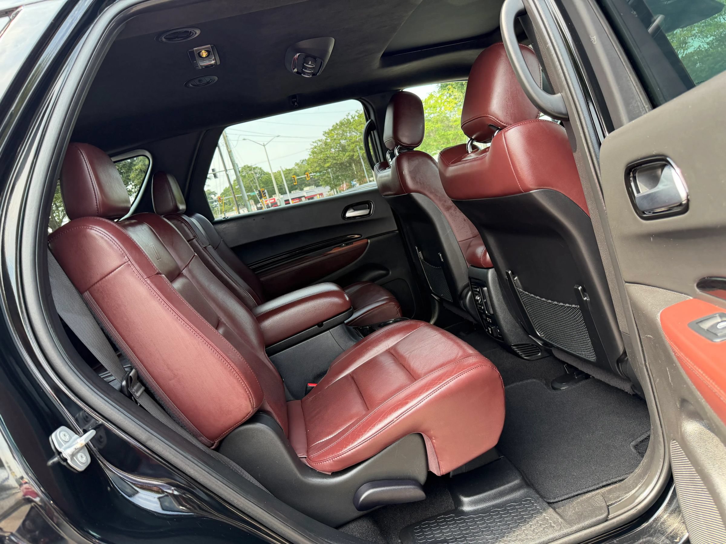 Used 2021 Dodge Durango Citadel AWD/4WD image 16