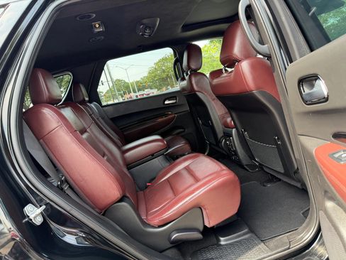 Used 2021 Dodge Durango Citadel AWD/4WD image 16