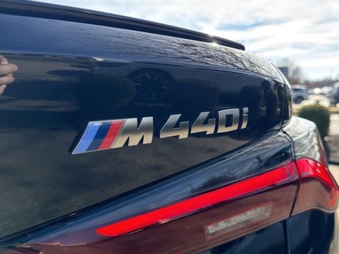 Certified 2024 BMW 440i xDrive M440i xDrive w/ Premium Package image 7