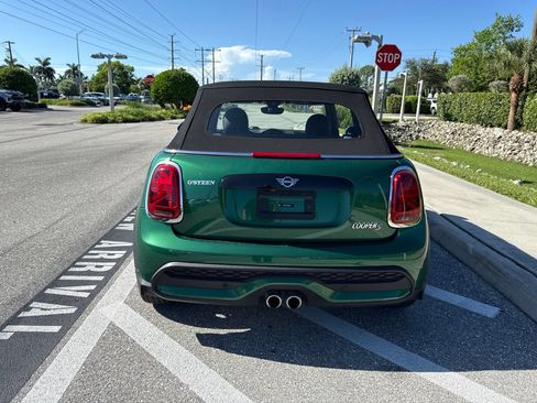 Used 2024 MINI Cooper S FWD image 4