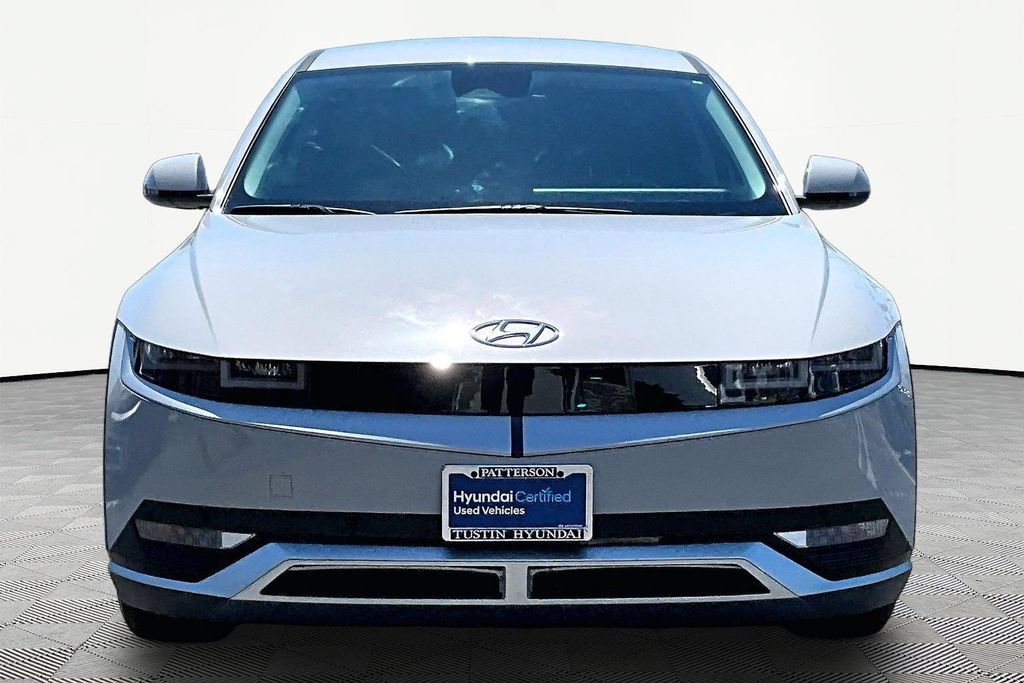 Certified 2024 Hyundai Ioniq 5 SEL RWD image 3