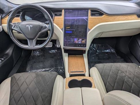 Used 2019 Tesla Model S Performance image 17