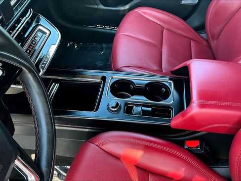 Used 2024 Lincoln Corsair Grand Touring image 15