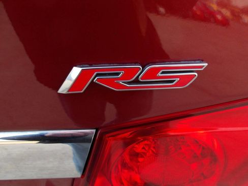 Used 2013 Chevrolet Cruze LTZ w/ Enhanced Safety Package image 37