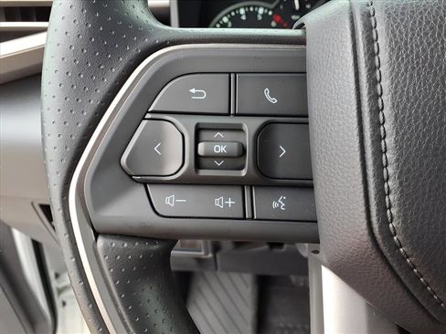 New 2026 Toyota Tundra SR5 image 19