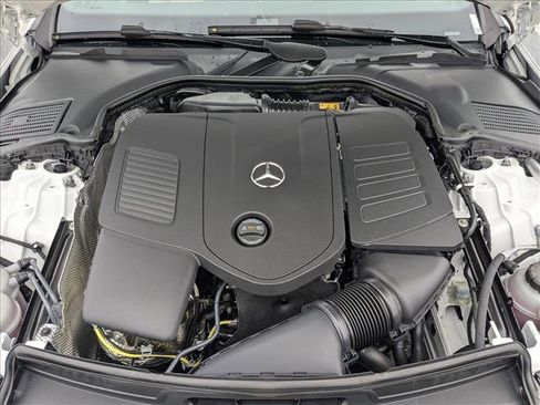 New 2026 Mercedes-Benz C 300 4MATIC Sedan image 16