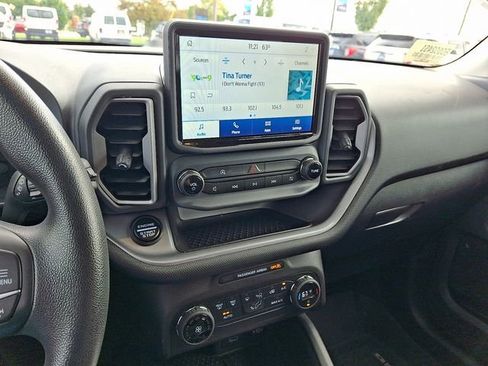 Certified 2021 Ford Bronco Sport Big Bend image 24