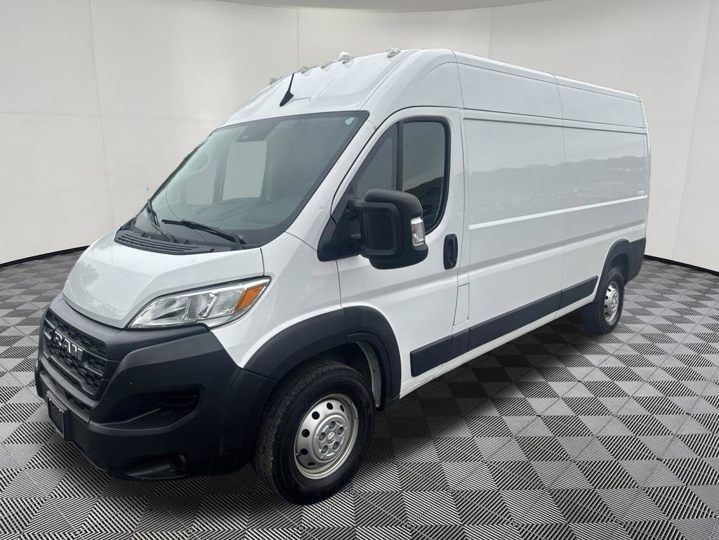 Used 2023 RAM ProMaster 2500 FWD image 20
