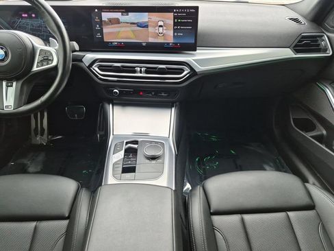 Used 2023 BMW M340i xDrive AWD/4WD image 13