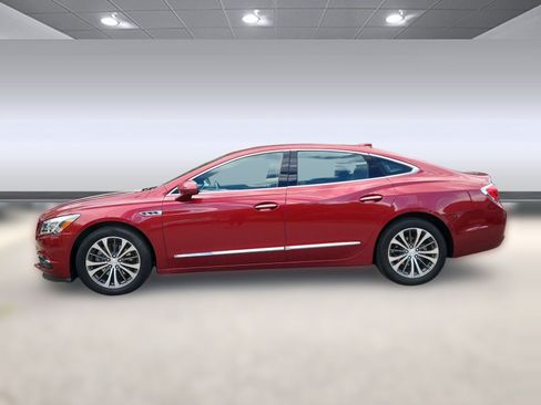 Used 2018 Buick LaCrosse Essence w/ Sights and Sounds Package FWD image 2