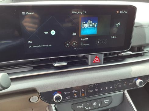 New 2026 Kia Carnival EX image 22