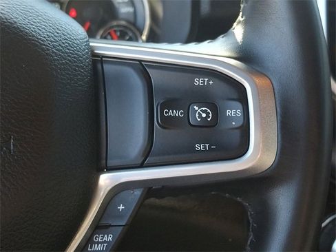 Used 2021 RAM 1500 Big Horn image 19