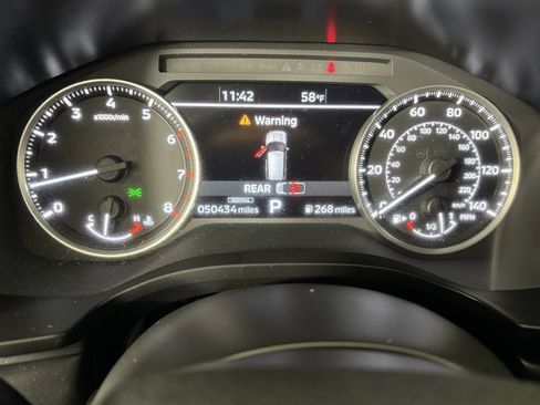 Used 2024 Mitsubishi Outlander SE image 22