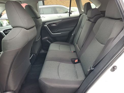 Certified 2024 Toyota RAV4 XLE w/ Convenience Package image 26