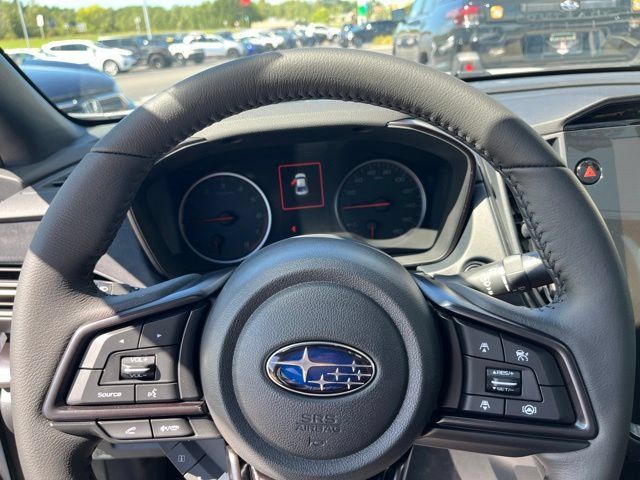 New 2026 Subaru WRX Limited AWD/4WD image 9