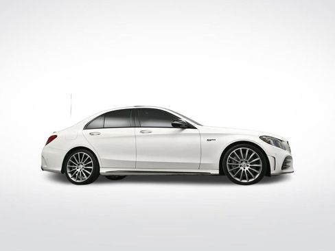 Used 2019 Mercedes-Benz C 43 AMG 4MATIC Sedan image 49