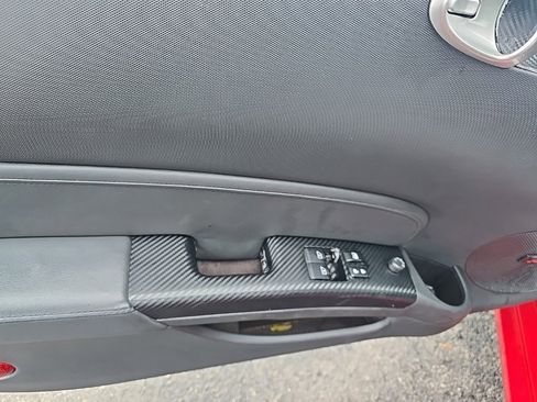 Used 2007 Nissan 350Z Enthusiast image 15