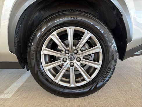 Used 2018 Lexus NX 300 AWD w/ Comfort Package image 30