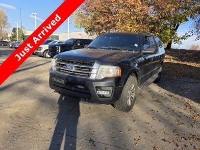 Used 2015 Ford Expedition EL XLT w/ Equipment Group 202A