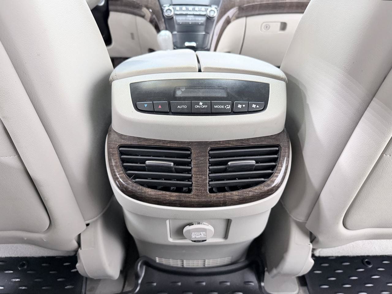 Used 2011 Acura MDX AWD/4WD image 35