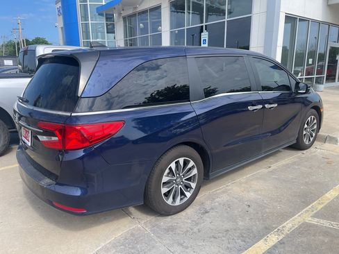 Used 2022 Honda Odyssey EX-L image 8