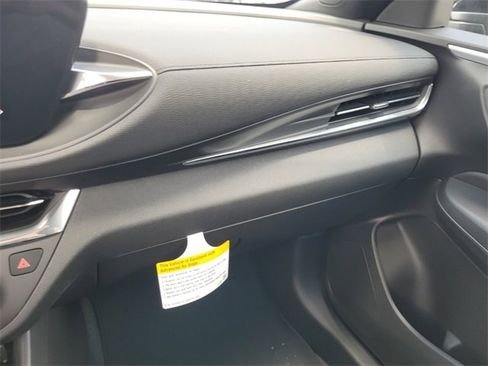 New 2025 Buick Envista Preferred w/ Convenience I Package image 25