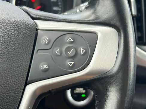 Used 2020 GMC Terrain SLE w/ Driver Convenience Package AWD/4WD image 22