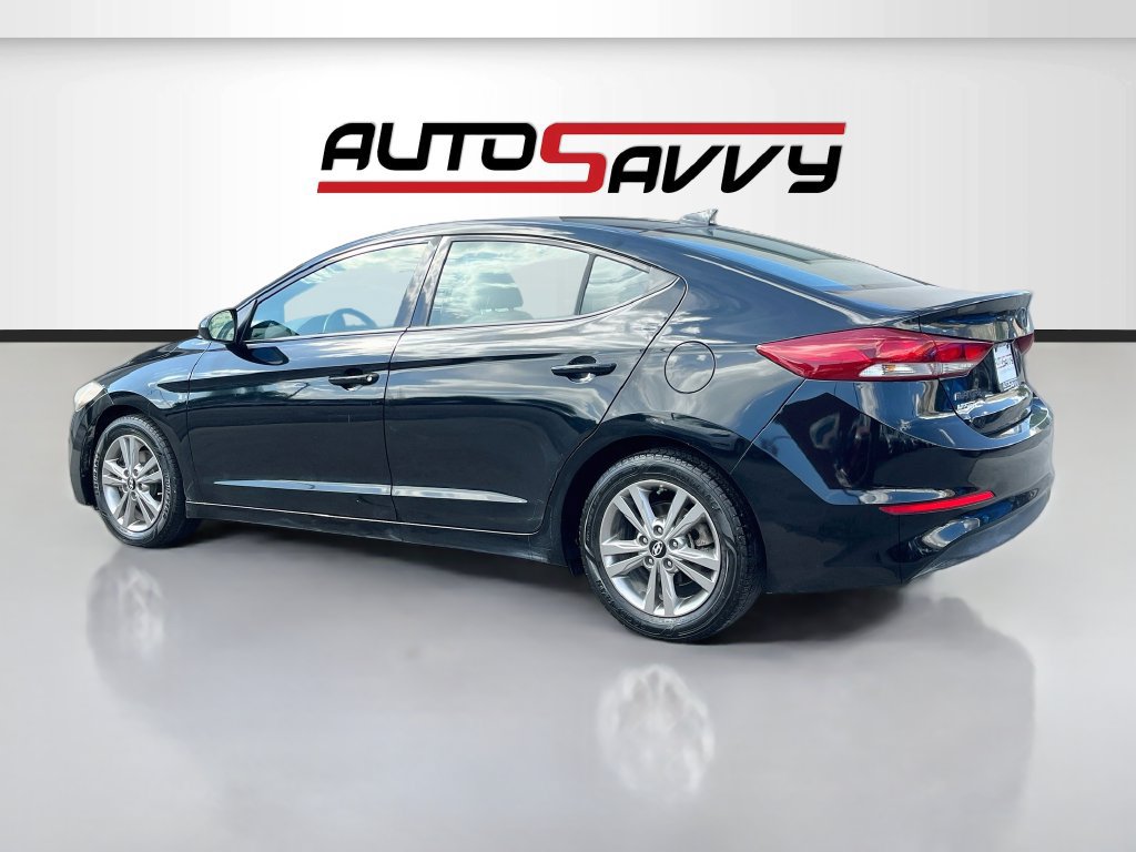 Used 2018 Hyundai Elantra Value Edition FWD image 5