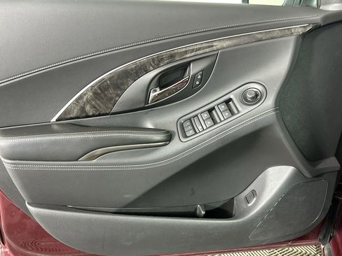 Used 2016 Buick LaCrosse Sport Touring w/ Driver Confidence Package #1 image 24