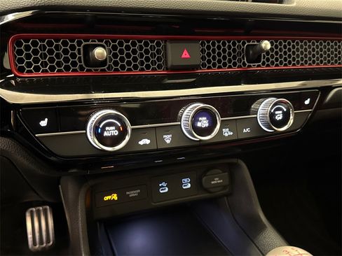 New 2026 Honda Civic Si image 26