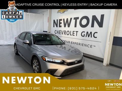 Used 2024 Honda Civic LX