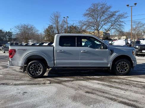 Used 2023 Ford F150 XLT w/ Equipment Group 302A High image 5