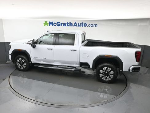 Used 2026 GMC Sierra 2500 Denali w/ Technology Package AWD/4WD image 27
